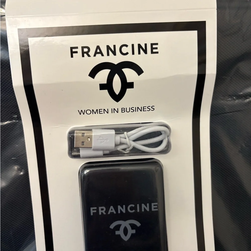 Francine 14.1